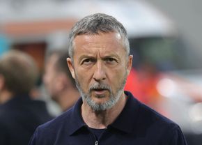 MM Stoica a lămurit situația transferului lui Dennis Politic la FCSB: „Uitați-vă ce a ieșit”