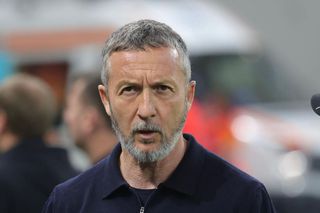 Mihai Stoica l-a contrat dur pe omul care se opune cedării lui Dennis Politic la FCSB: „A fost pe la Barcelona Guayaquil și acum s-a trezit vorbind”