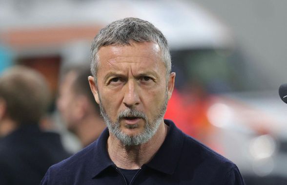 MM Stoica a lămurit situația transferului lui Dennis Politic la FCSB: „Uitați-vă ce a ieșit”