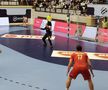 România - Portugalia, preliminariile CE de handbal masculin