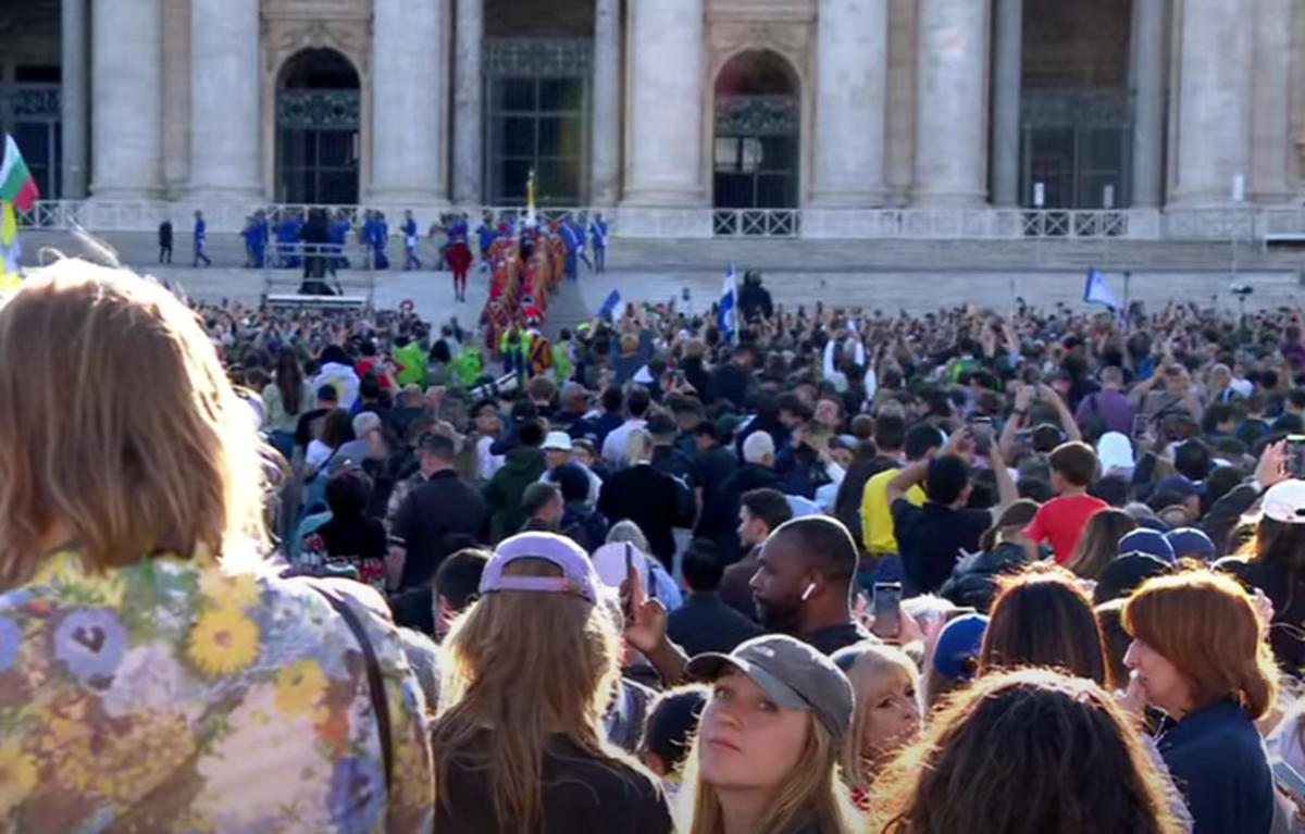 Papa Francis Prevost este noul Suveran Pontif! Primul american din istorie de la Vatican va avea numele de Leon al XIV-lea