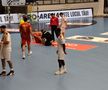 România - Portugalia, preliminariile CE de handbal masculin
