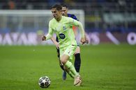 Gavi vede o conspirație împotriva Barcelonei: „N-au vrut să ajungem în finală”