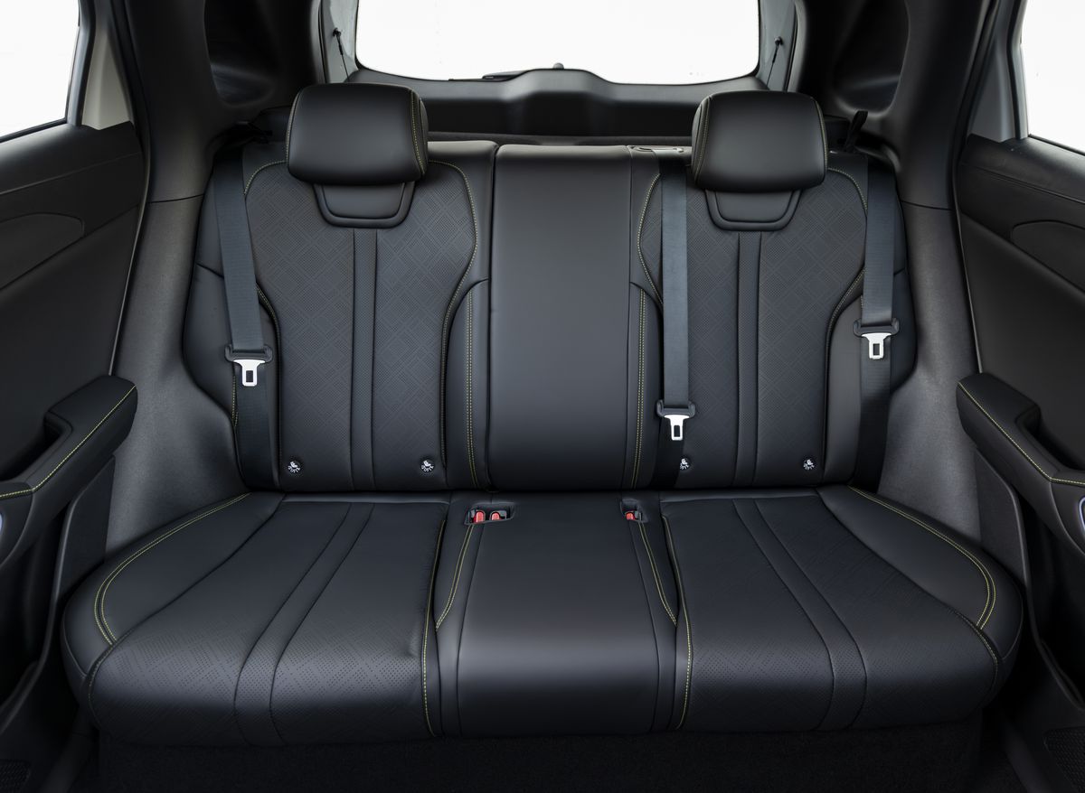 Dacia este amenințată! Chinezii vor să cucerească piața SUV-urilor » Cum arată modelul care amenință vânzările Bigster