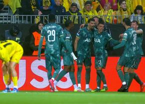 Final în Bodo/Glimt - Tottenham » Nicio emoție pentru echipa lui Radu Drăgușin: calificare la pas în finala Europa League