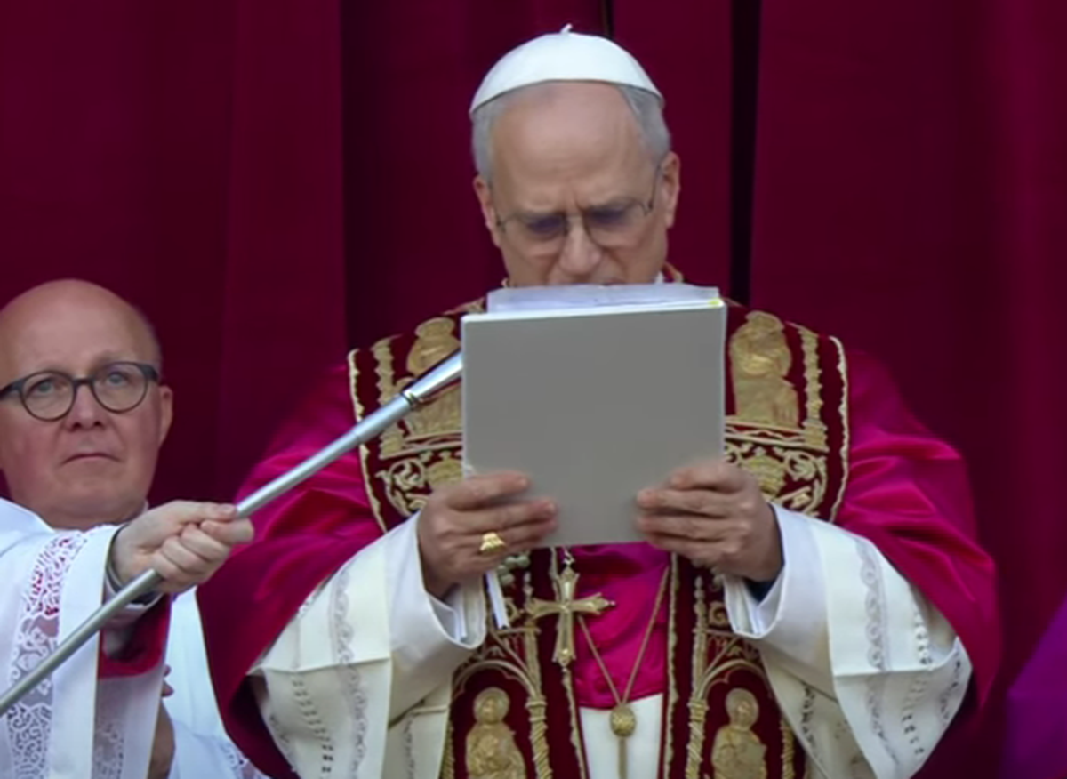 Legăturile lui Papa Leon al XIV-lea cu sportul: „Abia aștept să revin pe teren”