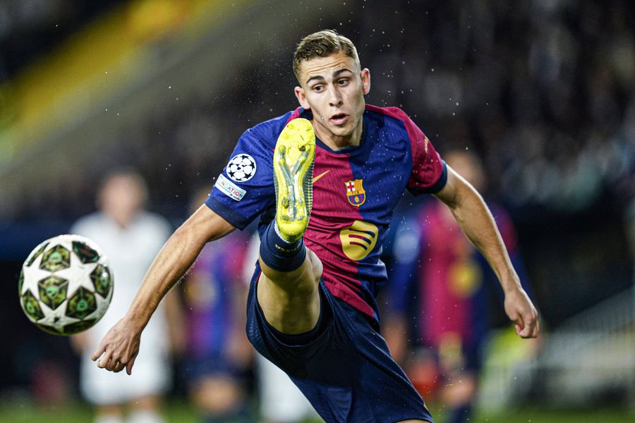 Newcastle, dezlănțuită în ultimele ore din mercato: 100 de milioane de euro pentru rezerva Barcelonei