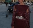 Fosta iubită a lui Cristi Chivu a dezvăluit cum îi cheltuia banii la Roma: „Nu înțeleg ce e așa ciudat. Când ești într-o relație, cheltui banii iubitului, soțului. Mă plictiseam”