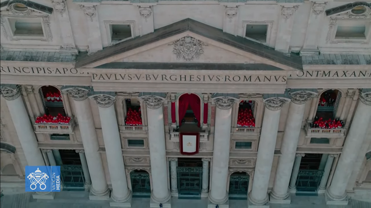 Papa Francis Prevost este noul Suveran Pontif! Primul american din istorie de la Vatican va avea numele de Leon al XIV-lea