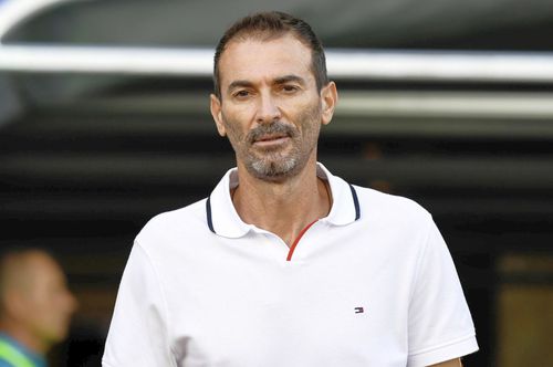 Au bătut palma cu Marius Măldărășanu: „Lipsește doar semnătura”