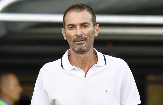 Au bătut palma cu Marius Măldărășanu: „Lipsește doar semnătura”