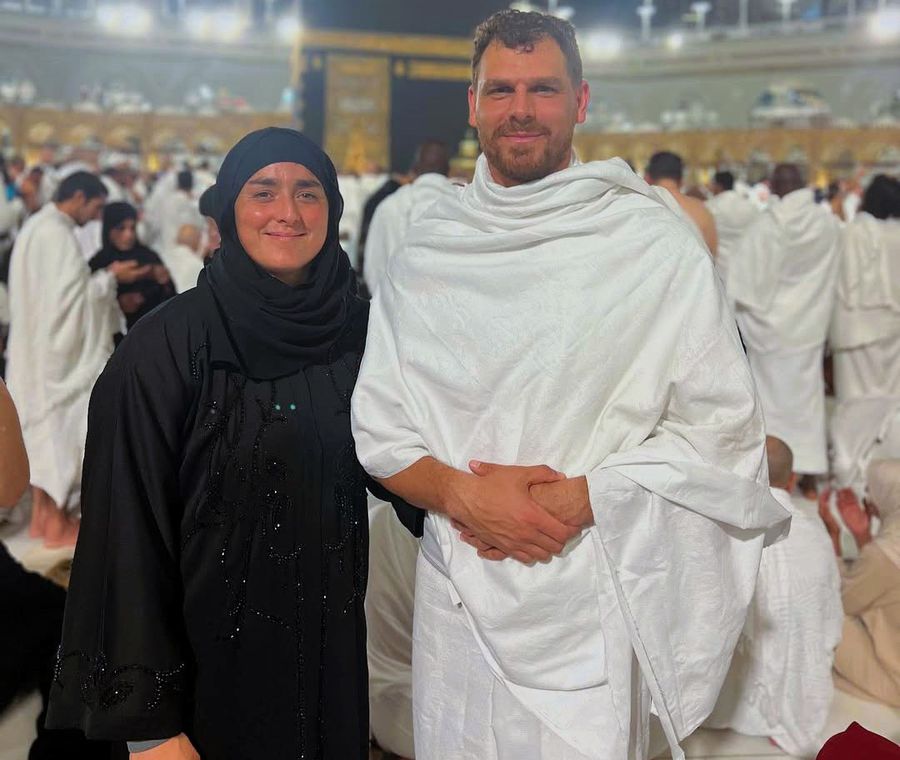 Mărturisirea triplei finaliste de Grand Slam: „Am fost numită teroristă de atât de multe ori”