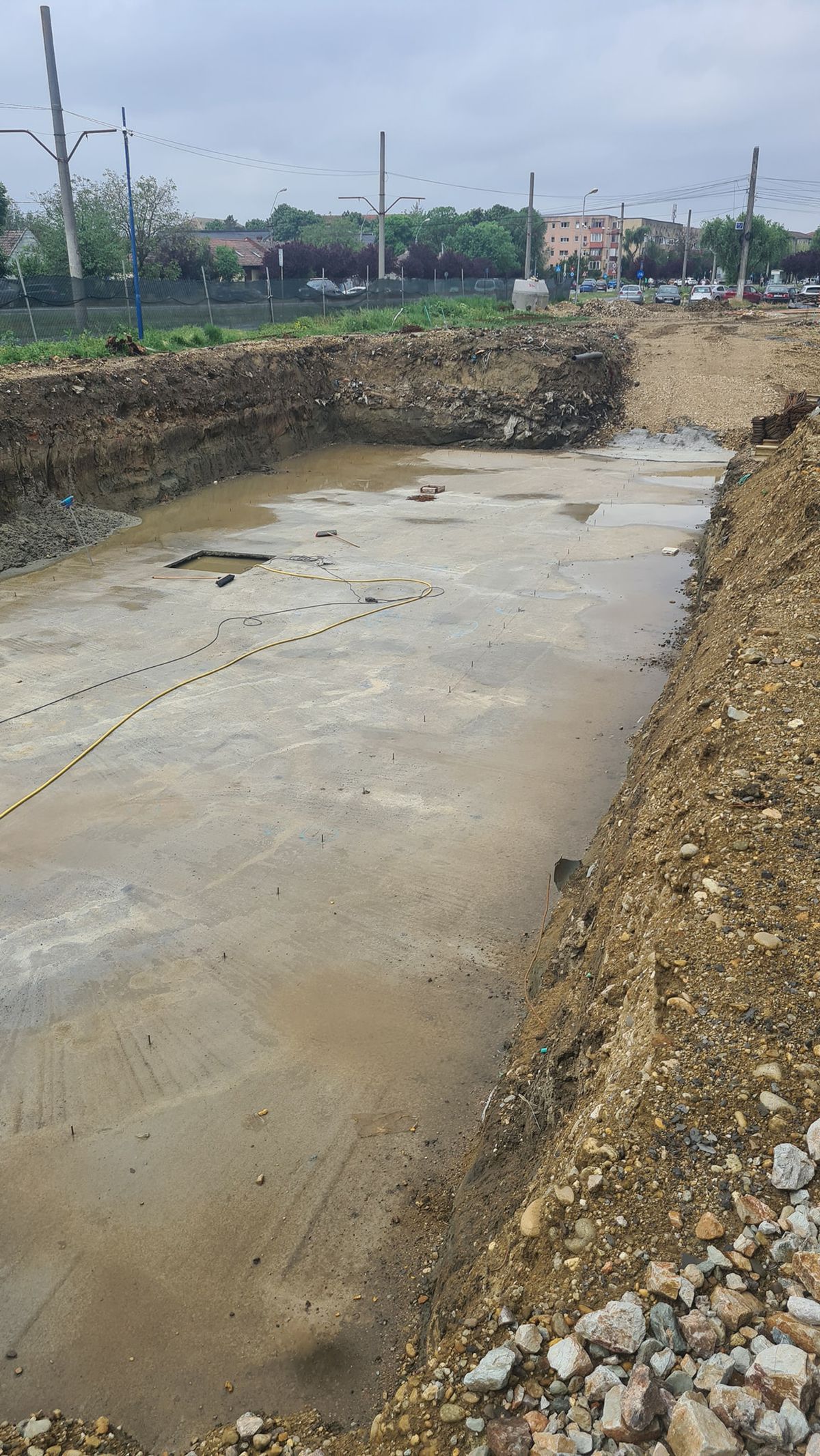 Stadionul „Eroii Timișoarei”