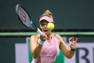 Jaqueline Cristian, victorie în turul al doilea de la Roland Garros după ce a pierdut primul set » Urmează duelul cu Iga Swiatek