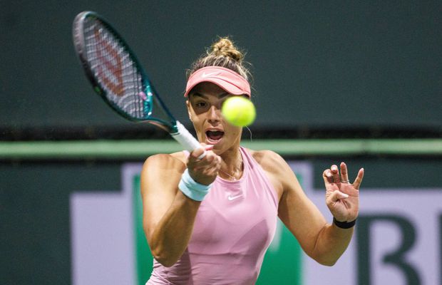 Fascinată de Maria Sharapova, Jaqueline Cristian a trecut peste cel mai greu moment al carierei și se uită la viitor: „Știu că greșelile și înfrângerile vor veni”