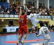 România - Portugalia, preliminarii EURO de handbal / FOTO: Alexandru Obreja