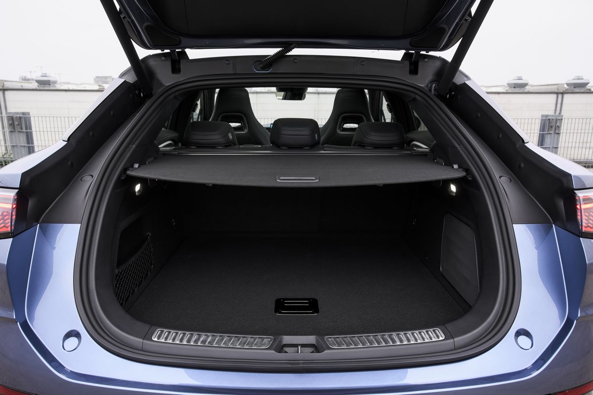 BYD SEALION 7 Electric SUV - BYD România / Europe