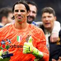 Yann Sommer a fost magistral cu Barcelona / Sursă foto: Imago Images