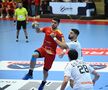 România - Portugalia, preliminarii EURO de handbal / FOTO: Alexandru Obreja