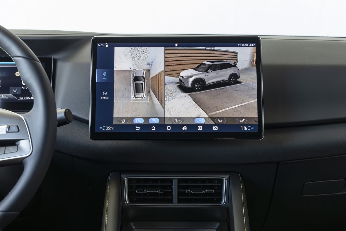 Dacia este amenințată! Chinezii vor să cucerească piața SUV-urilor » Cum arată modelul care amenință vânzările Bigster