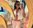 Fosta iubită a lui Cristi Chivu a dezvăluit cum îi cheltuia banii la Roma: „Nu înțeleg ce e așa ciudat. Când ești într-o relație, cheltui banii iubitului, soțului. Mă plictiseam”