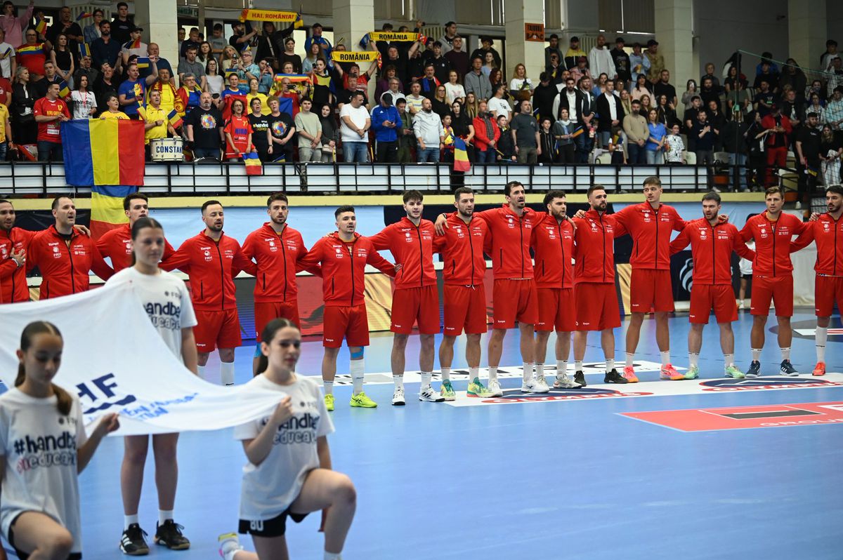 România a învins Portugalia cu prestația COLOSALĂ a lui Stanciuc » Surpriza din grupă a complicat calculele calificării la Euro 2026: clasamentul