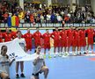 România - Portugalia, preliminarii EURO de handbal / FOTO: Alexandru Obreja