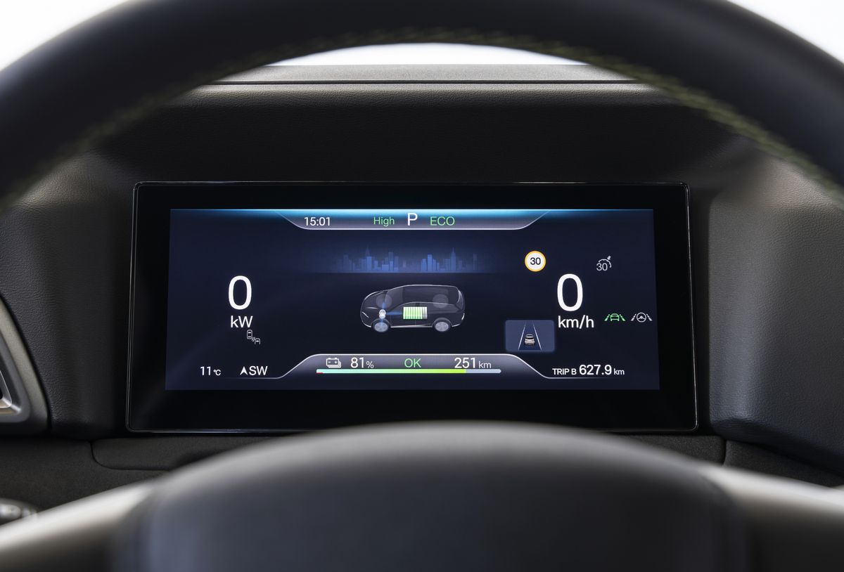 Dacia este amenințată! Chinezii vor să cucerească piața SUV-urilor » Cum arată modelul care amenință vânzările Bigster