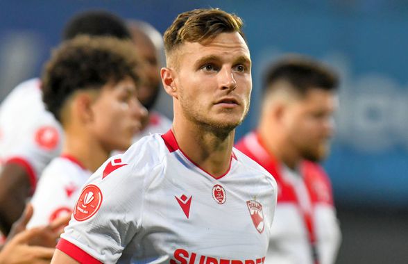 Gigi Becali a făcut primul pas pentru transferul lui Politic la FCSB: „L-am sunat pe Andrei Nicolescu”