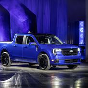 Ford Maverick/ foto: Imago Images