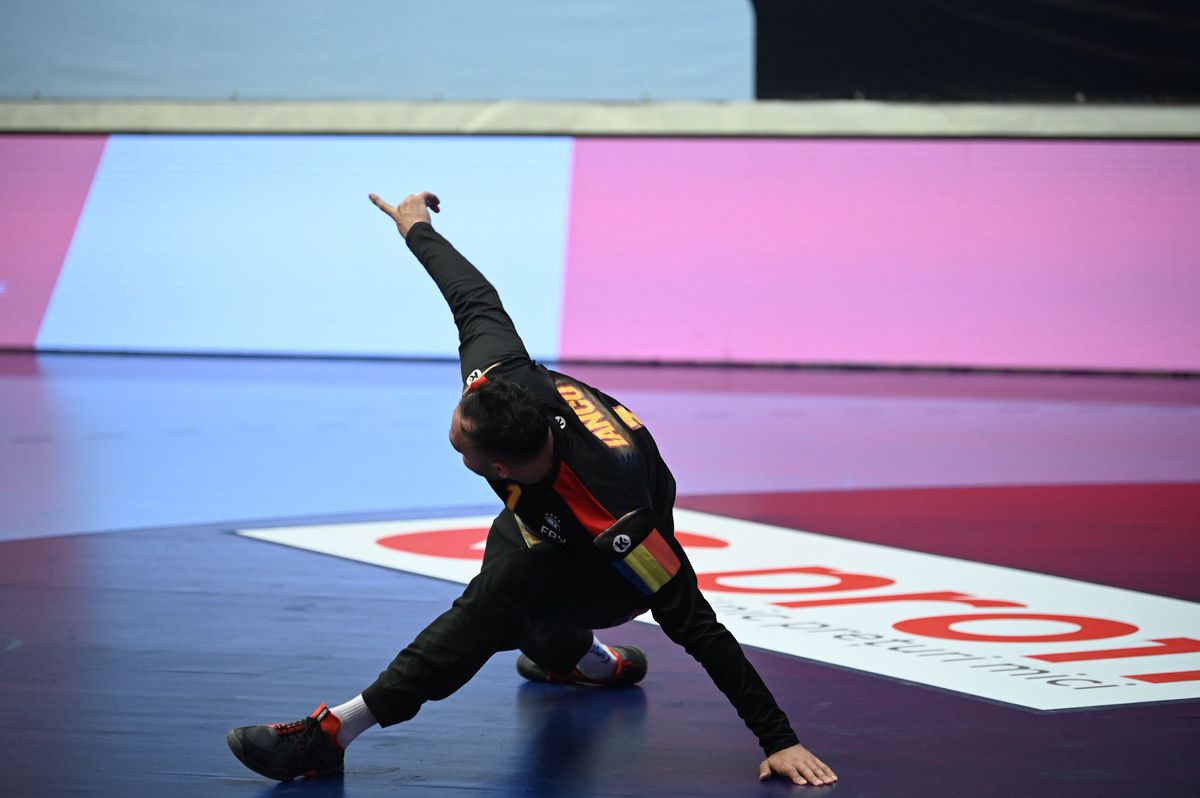 România a învins Portugalia cu prestația COLOSALĂ a lui Stanciuc » Surpriza din grupă a complicat calculele calificării la Euro 2026: clasamentul