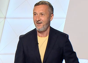Mihai Stoica nu s-a abținut și a glumit în ziua numirii noului papă: „Era să iasă fum la Botoșani”