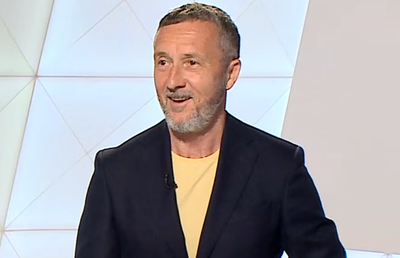 Mihai Stoica nu s-a abținut și a glumit în ziua numirii noului papă: „Era să iasă fum la Botoșani”