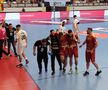 România - Portugalia, preliminariile CE de handbal masculin