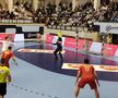 România - Portugalia, preliminariile CE de handbal masculin
