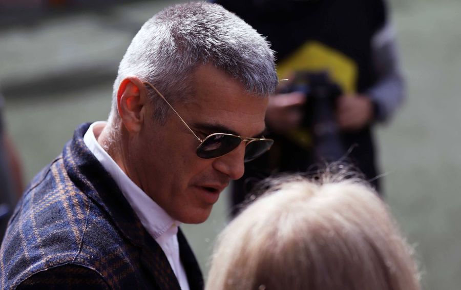 Enric Masip, consilierul președintelui Barcelonei, Joan Laporta / Foto: Imago Barcelona nu-l slăbește pe Szymon Marciniak: „În minutul trei, a început deja să amenințe. Uneori, coincidențele nu se întâmplă fără motiv”