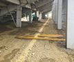 Stadionul din vestul României, care costă 23.000.000 de euro, prinde contur » Lucrările vor fi finalizate în 2026