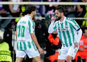 Finala Conference League » Betis bifează o premieră istorică, Chelsea nu a avut emoții
