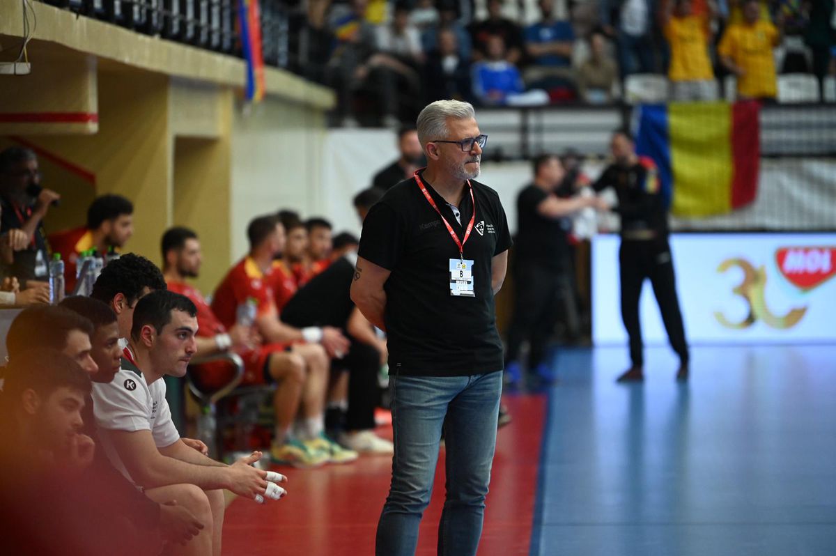 România a învins Portugalia cu prestația COLOSALĂ a lui Stanciuc » Surpriza din grupă a complicat calculele calificării la Euro 2026: clasamentul