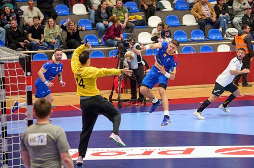 LIVE ORA 19:00 România - Portugalia, în preliminariile Campionatului European » Avem nevoie de victorie