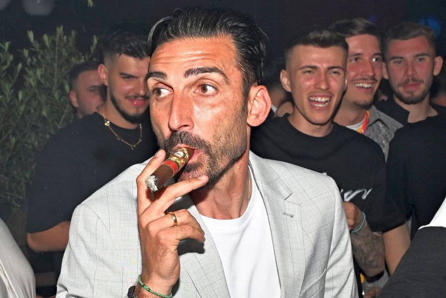 Avem primul răspuns al lui Charalambous pentru Becali! Reacția finanțatorului