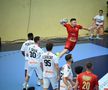 România - Portugalia, preliminarii EURO de handbal / FOTO: Alexandru Obreja