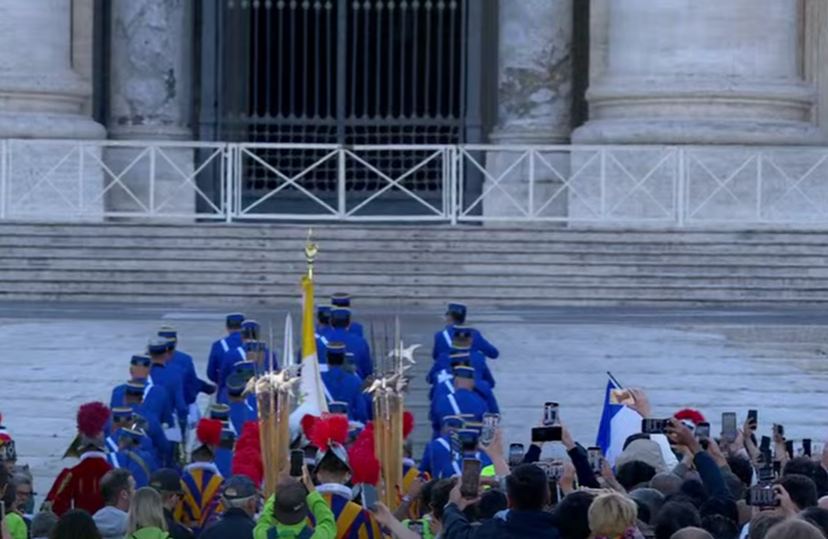 Papa Francis Prevost este noul Suveran Pontif! Primul american din istorie de la Vatican va avea numele de Leon al XIV-lea