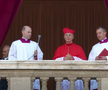Papa Francis Prevost este noul Suveran Pontif! Primul american din istorie de la Vatican va avea numele de Leon al XIV-lea