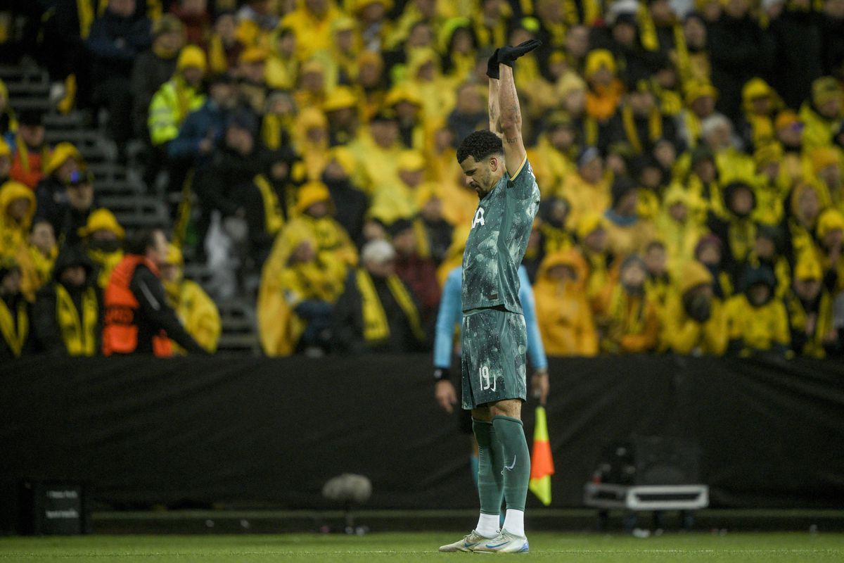 Final în Bodo/Glimt - Tottenham » Nicio emoție pentru echipa lui Radu Drăgușin: calificare la pas în finala Europa League