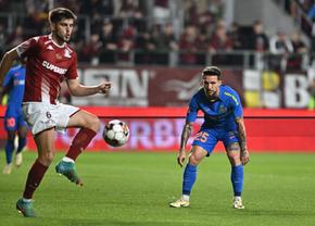 GSP are detaliile: trei mutări pe care le face Rapid pentru viitorul sezon
