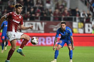 Patronul din Superliga nu renunță la jucătorul de la Rapid: „O dăm la procesare”