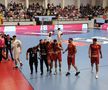România - Portugalia, preliminariile CE de handbal masculin
