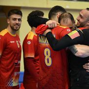 România - Portugalia, preliminarii EURO de handbal / FOTO: Alexandru Obreja