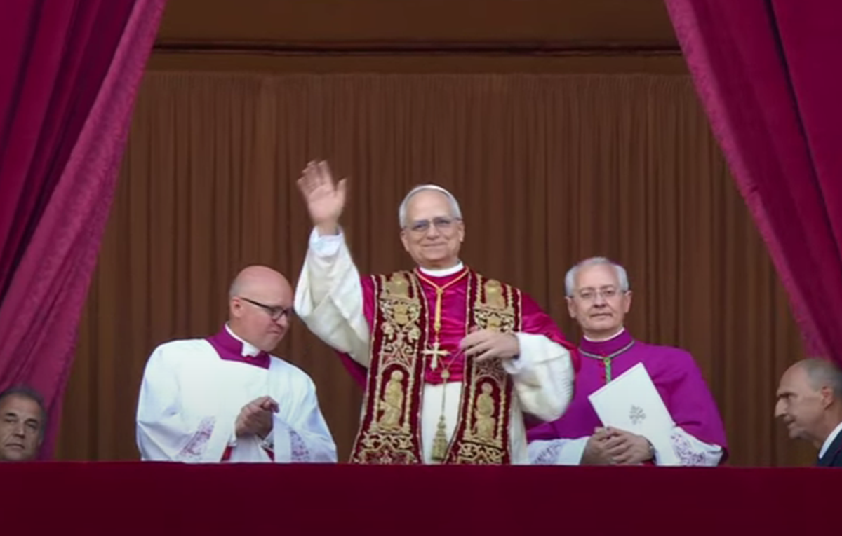 Papa Francis Prevost este noul Suveran Pontif! Primul american din istorie de la Vatican va avea numele de Leon al XIV-lea